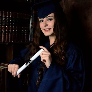 Meet your Posher, Tracey